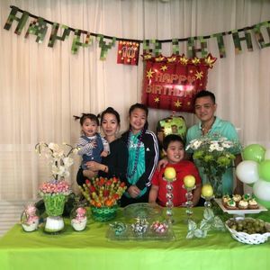 Meet your Posher, Mai